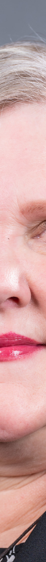 Professional Headshot of Darcy Oliver